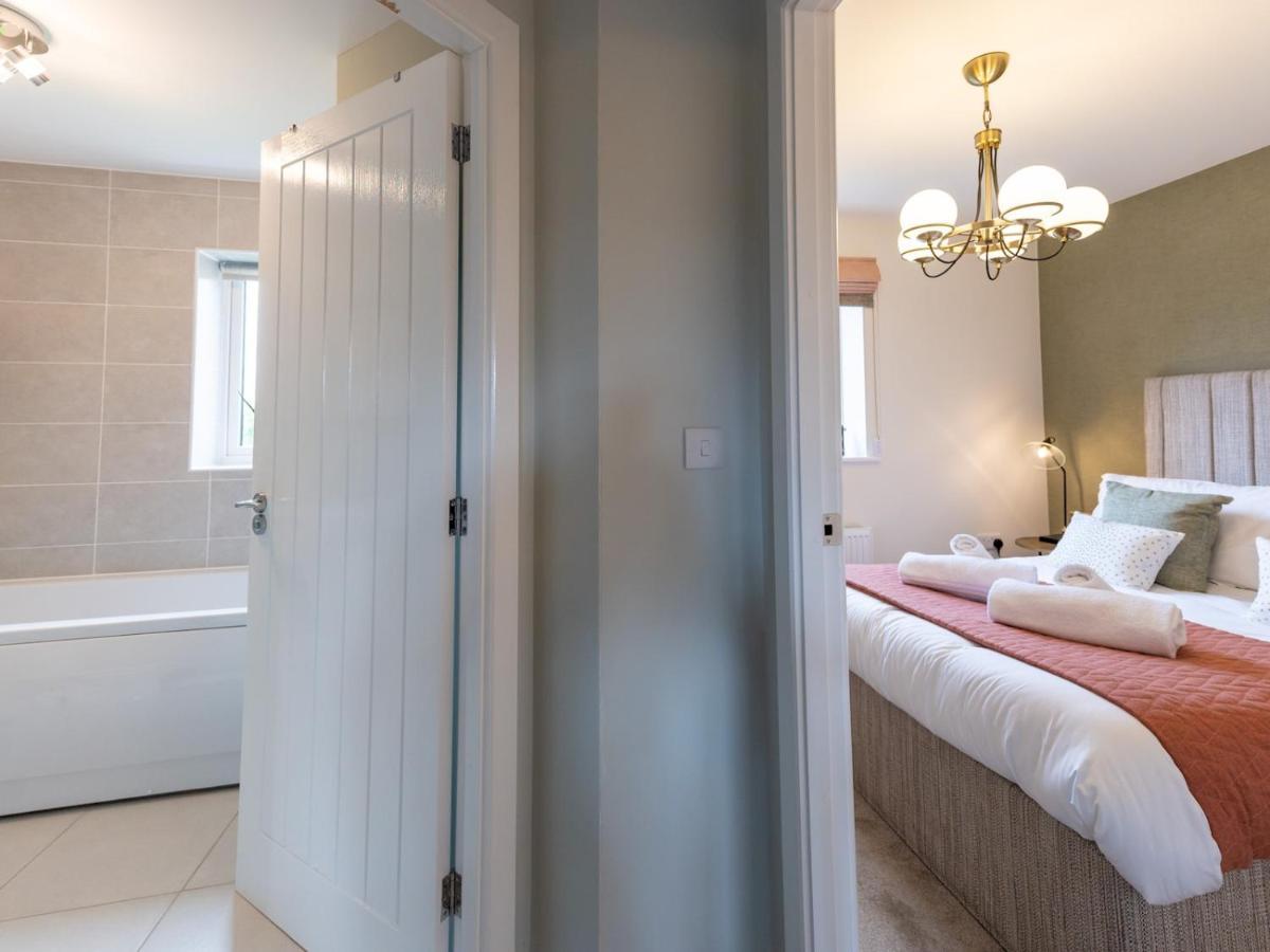 Holiday home Pass The Keys Contemporary 2 Bedroom *