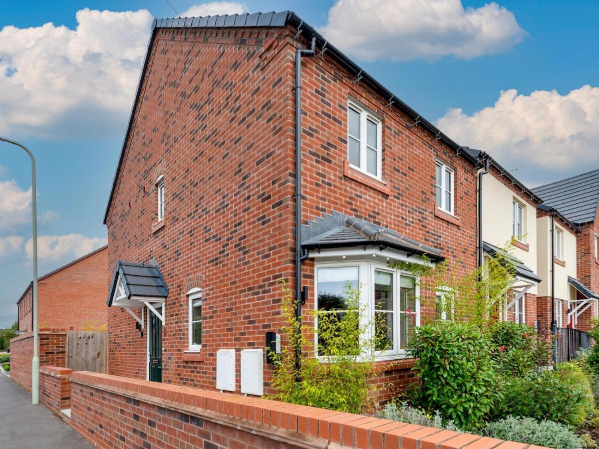 Pass The Keys Contemporary 2 Bedroom Holiday home *