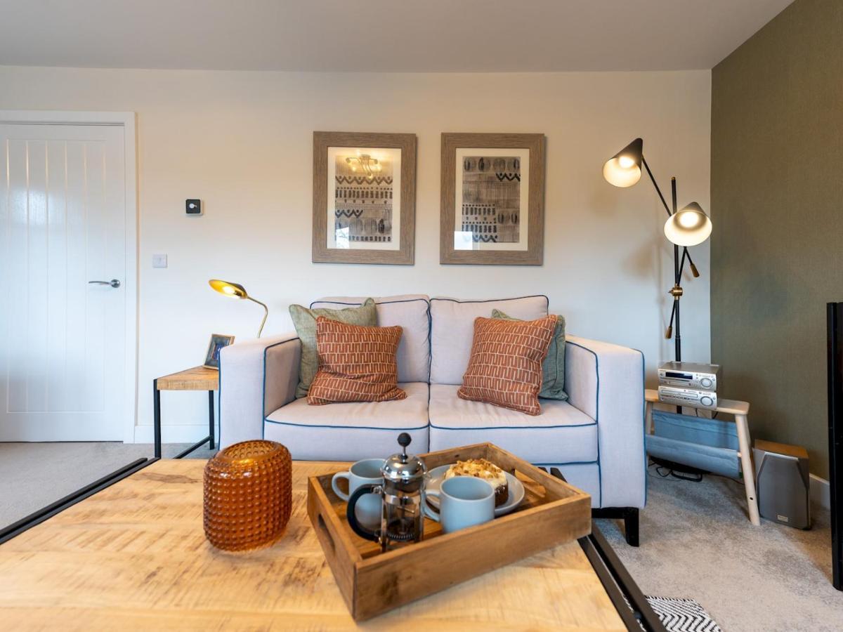 Pass The Keys Contemporary 2 Bedroom Ludlow