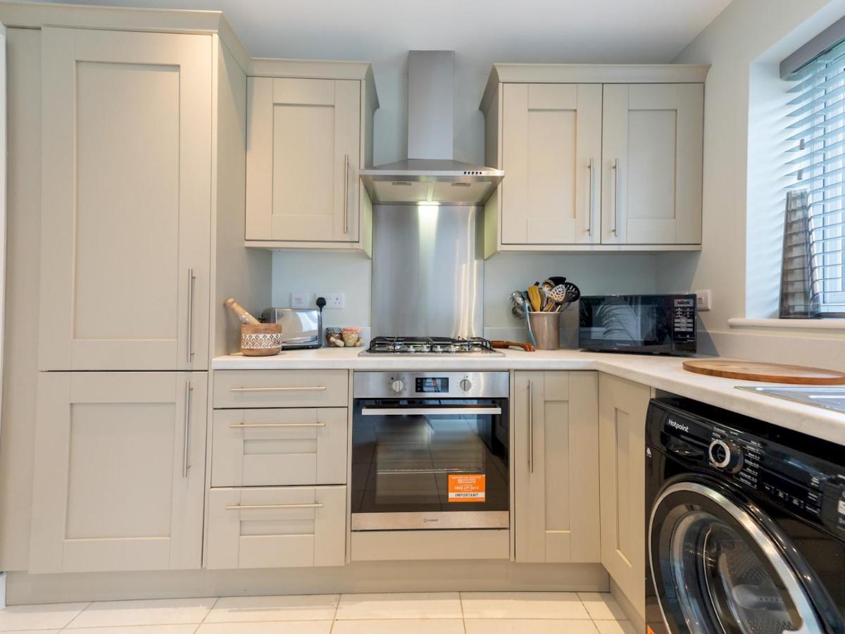 Pass The Keys Contemporary 2 Bedroom *