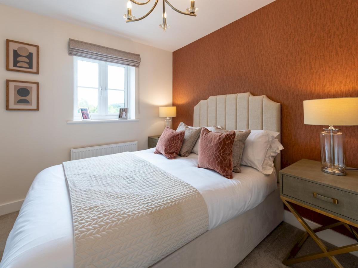 Holiday home Pass The Keys Contemporary 2 Bedroom Ludlow