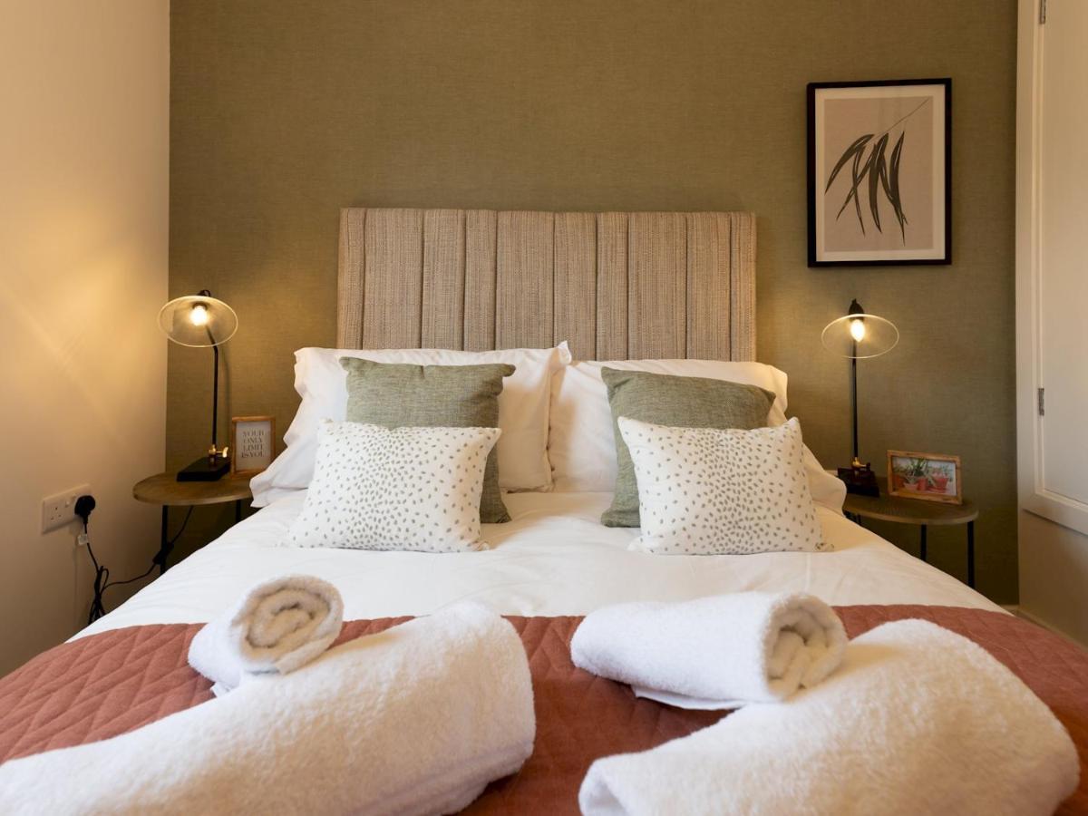 Pass The Keys Contemporary 2 Bedroom Holiday home *