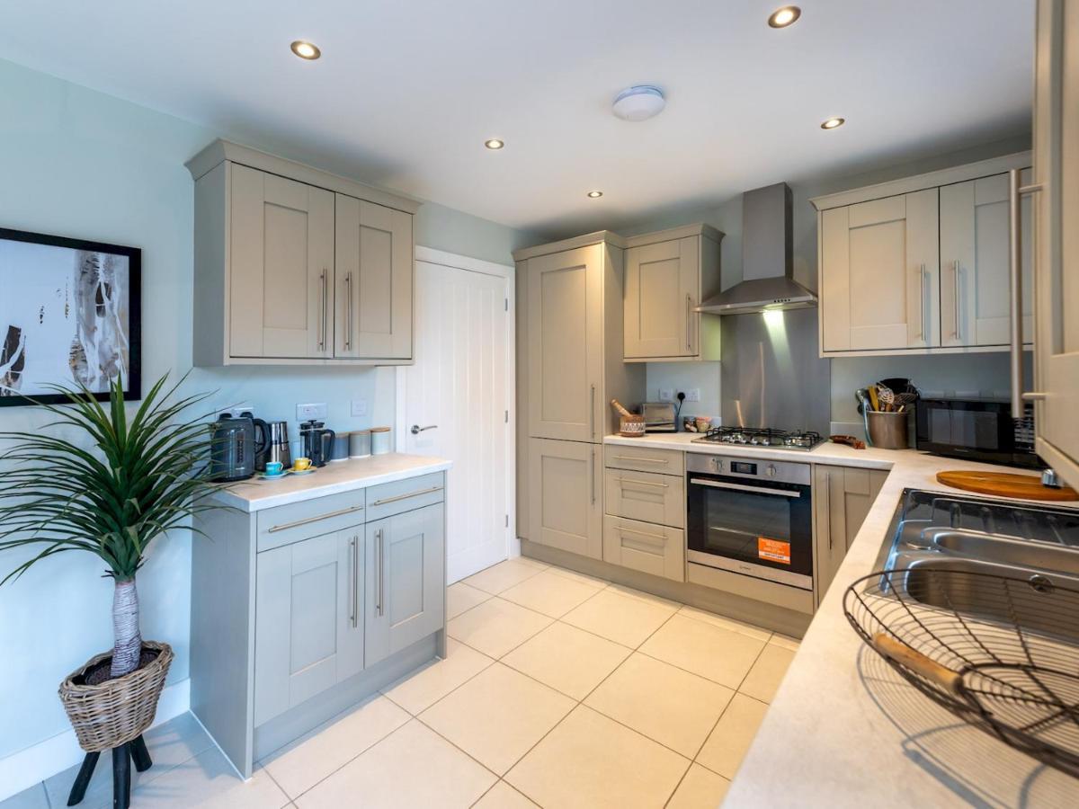 Holiday home Pass The Keys Contemporary 2 Bedroom